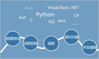 免费体验 用Python掌握企业级产品开发规范，开启应用软件开发新篇章