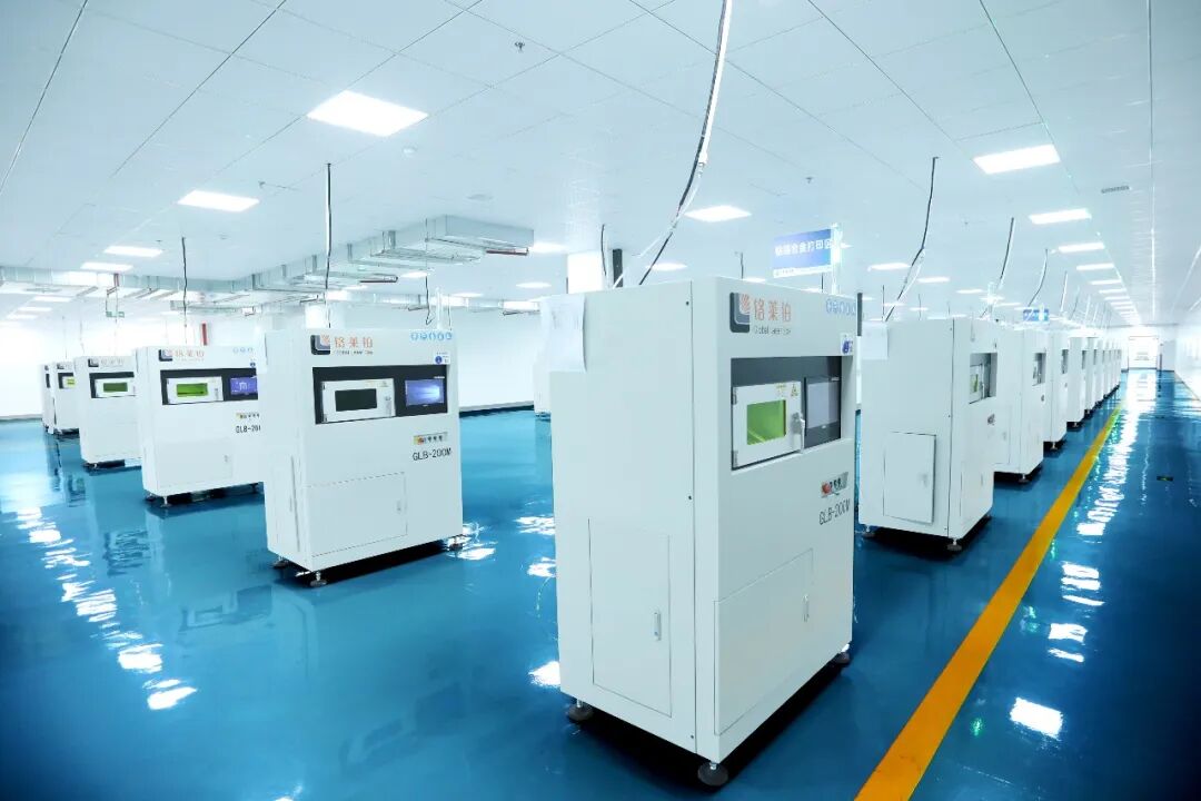 年轻派亭湖奔涌 从“黑灯工厂”到返乡咖啡香，共筑百亿级软件产业新引擎