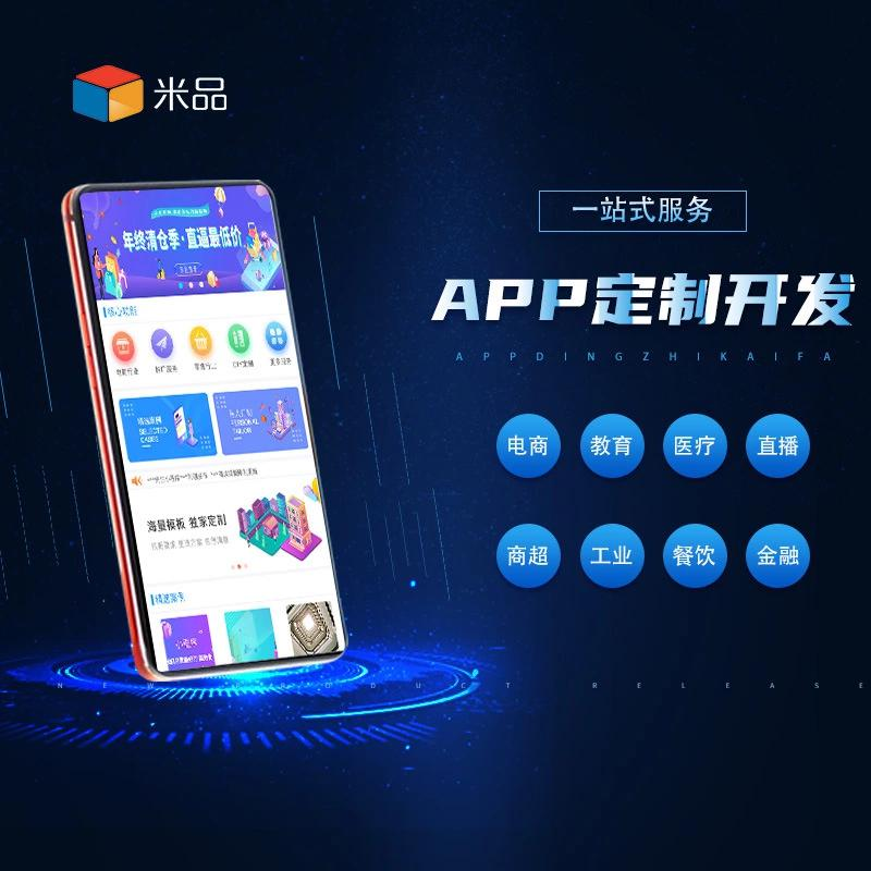 APP应用软件开发与源代码定制 打造专属数字解决方案