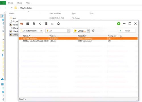 青海地区LabVIEW编程与软件开发 从应用到实践的全面解析