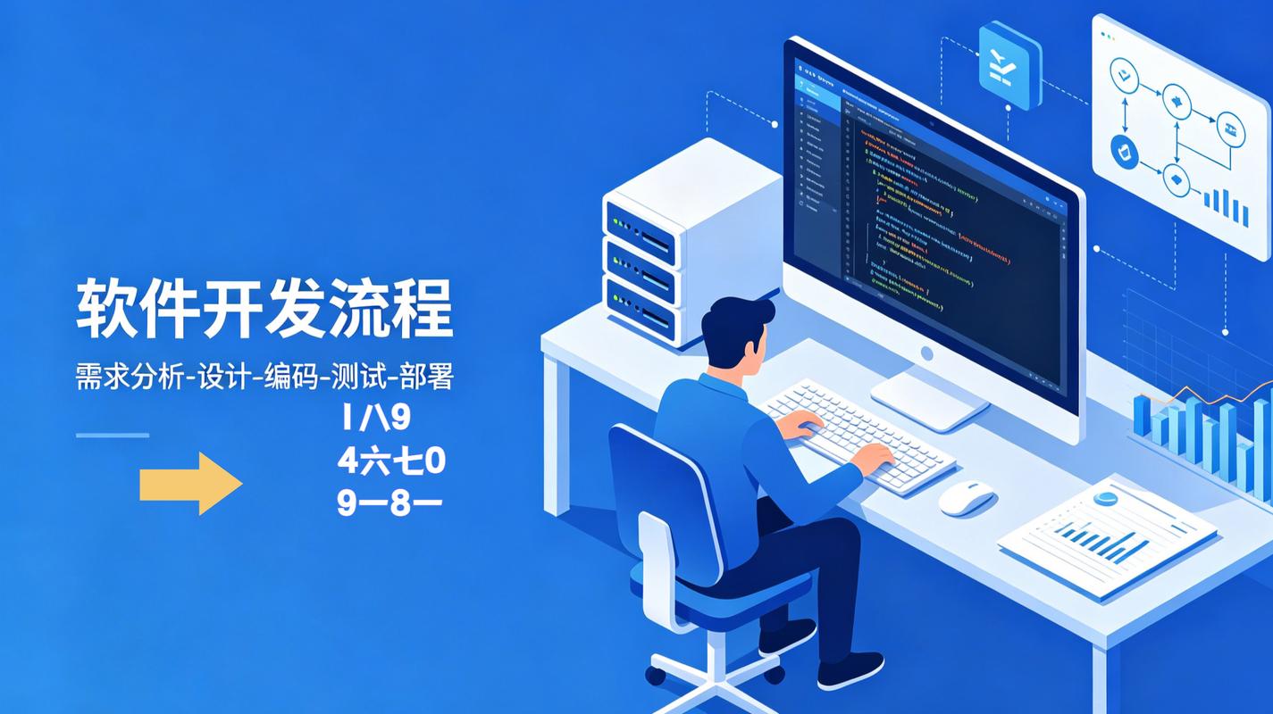 长春软件开发帮你把买卖做得杠杠的！——应用软件开发如何赋能企业增长